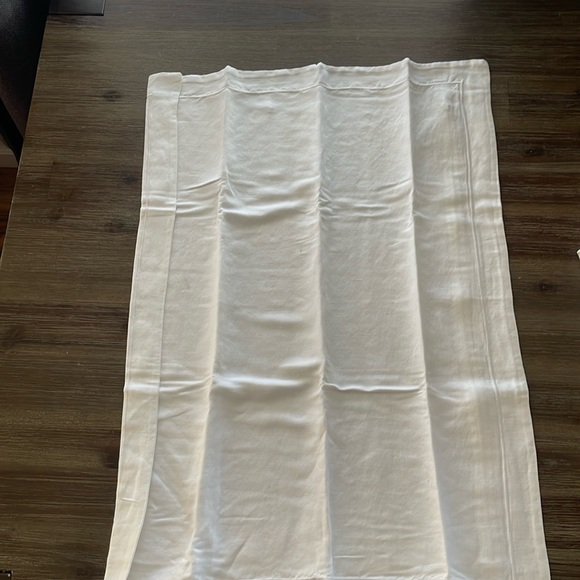 Hotel Collection Standard Pillow Sham (1) White - Picture 3 of 6